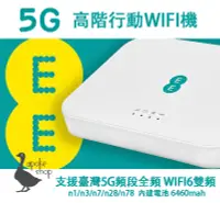 在飛比找露天拍賣優惠-【阿婆K鵝】5GEE SIM 分享器 網卡路由器 WiFi6