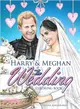 Harry and Meghan the Wedding Coloring Book