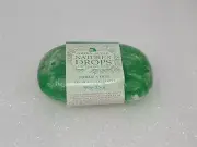 Yardley Glycerin Secret Cottage Soap Nature's Drop Green Apple 3.5 oz
