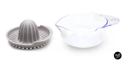Lemon Squeezer Citrus Juicer Fruit Manual Hand Press Orange Juicer Kitchen tool