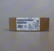 1PC New Sealed SIEMENS ET200SP 6ES7 193-6BP00-0BA0 6ES7193-6BP00-0BA0 Fast Ship