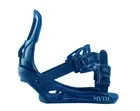 Rossignol Myth Snowboard bindings Size S/M 2025 model binding BRAND NEW MSRP$179