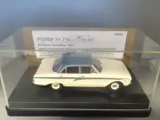 1/43 TRAX TR26K 1960 Ford XK Falcon - Lighting Bolt