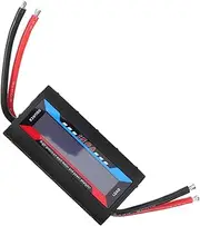 SWOOMEY Versatile Digital Watt Meter Portable Power Consumption Tester for Voltage High Precision