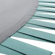 Kahuna Springless Trampoline Replacement Mat Round 8ft