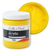 Eraldo di Paolo Acrylic Paint Wattle 500ml
