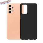 Wear-Resisting Soft Slim TPU Protective Case for Samsung Galaxy A23 5G SM-A236U