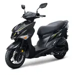 三陽機車 JETSL125 ABS+TCS 全新上市