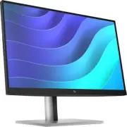 HP E22 G5 21.5" Monitor 5 ms DP HDMI 16:9 IPS Panel 1920 x 1080 at 75 Hz 1000:1