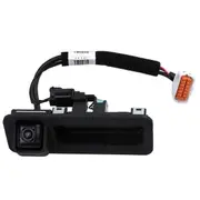 95766-C5010 95766C5010 View Backup Camera Parking Assist Camera for SORENTO black