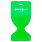 TRC Super Soft Foam Water Saddle Pool Lounger Float, Fierce Green (Open Box)