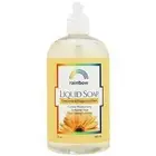 Rainbow Research Liquid Soap Unscented 16 oz