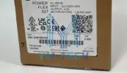 New Sealed Allen Bradley 25C-D4P0N104 /B PowerFlex 527 Drive 2.0HP FW 2.001 -USA
