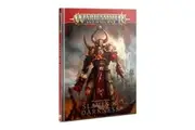 Warhammer Age of Sigmar Battletome: Slaves to Darkness