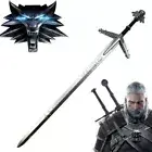 New 43” The Witcher Sword of Geralt of Rivia Foam Sword Style Replica Aerondight