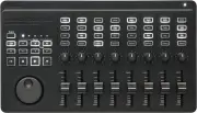 KORG KO-NANOKNTST Nanokontrol Studio Bluetooth Mobile MIDI Controller