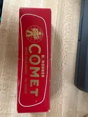 Hohner Comet 40 Harmonica 2503/32 C
