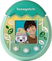 Tamagotchi Pix - Nature (Green) (42904)