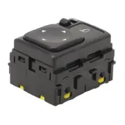 Mirror Glass Switch Fits For Nissan Pathfinder Frontier Titan and More