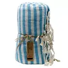 Handcrafted Cotton Pareo Towels Wraparound Throw Beach- 5 Colours to choose from