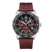 Luminox Pacific Diver Chronograph 44mm Watch Set