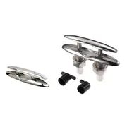 Neat Cleat Stainless Steel
