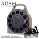 ADAM 多用途輪座式延長線-15M ADPW-23115M