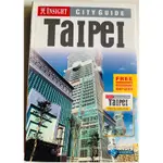 TAIPEI INSIGHT CITY GUIDE: DISCOVERY CHANNEL  （英語藏書155）