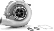 maXpeedingrods T04E T3/T4 Turbo A/R 0.57 55 TRIM 5-BOLT 400+HP BOOST Turbocharger