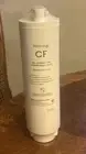 NEW Waterdrop CF Pre-Sediment & Carbon Block Filter WD-A1-CF Reverse Osmosis