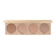 Moira Beauty - Everlasting Glow Highlighter Palette