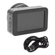 Real Time Monitoring 4K 3 Inch Telescope Eyepiece Camera For Astronomy