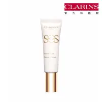 在飛比找momo購物網優惠-【CLARINS 克蘭詩】SOS修修乳30ml(飾底乳/打亮