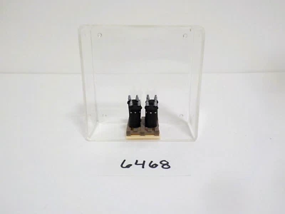 HO Scale Street Power Transformers on Pallet Model Train Layout Scenery #6468