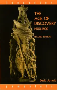 在飛比找博客來優惠-The Age of Discovery, 1400-160
