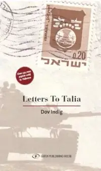 在飛比找博客來優惠-Letters to Talia