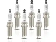 Autopart Premium Spark Plug Set fits Honda Pilot 2009-2019 3.5L V6 24JNWF (for: Honda)