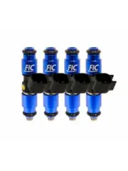 FIC 1440cc Fuel Injectors Set for Mitsubishi DSM 420A
