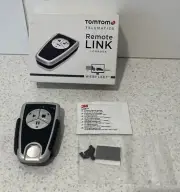 TomTom Remote LINK Logbook