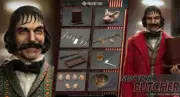 PRESENT TOYS PT-sp49 Gangs of New York Bill The Butcher Cutting 1/6 Figure