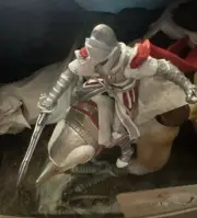 Schleich World of History Knights 72032 Griffin Rider Greifenreiter New In Box
