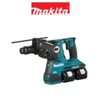 在飛比找PChome24h購物優惠-MAKITA 牧田 36V(18V*2)無刷鎚鑽 空機 DH