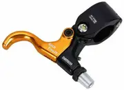 GOLDFINGER Fixie Track BMX Bike Brake Lever