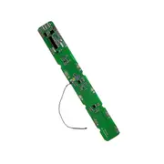 Compatible With Electric Scooter 18650 Hot Ad-10s 36v Bms 15a Lithium Battery Protection Board Diffe