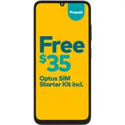 Optus X-Total