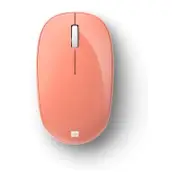 Incase Designed by Microsoft Wireless Mouse - Peach [RJN-00041]