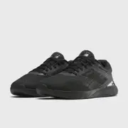 [Reebok] REEBOK - NANO X5 - WOMEN'S - BLACK/GREY