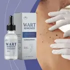 Wart Remover Serum Fast Safe Natural Treatment Skin 30ml Tags G1K1