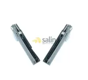 GENUINE TECHNIKA BAUMATIC OVEN DOOR HINGES X2 – SET 1260000101