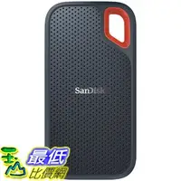 在飛比找樂天市場購物網優惠-[8美國直購] SanDisk 行動硬碟 500GB Ext